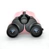 Buy cheap Handheld 6x18 Binoculars Unit Optical Kids Gift Pink Telescope YBSP02a from wholesalers