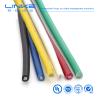 Buy cheap Ultra soft silicone wire rubber sheathed flexible cable | YH welding machine cable | JHS waterproof rubber sheathed cabl from wholesalers