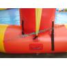 Buy cheap Customized Inflatable Water Pools Tent Cover ODM / OEM for Battery Boat from wholesalers