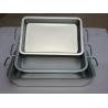Buy cheap OBLONG TRAY,PAN,BAKEWARE from wholesalers