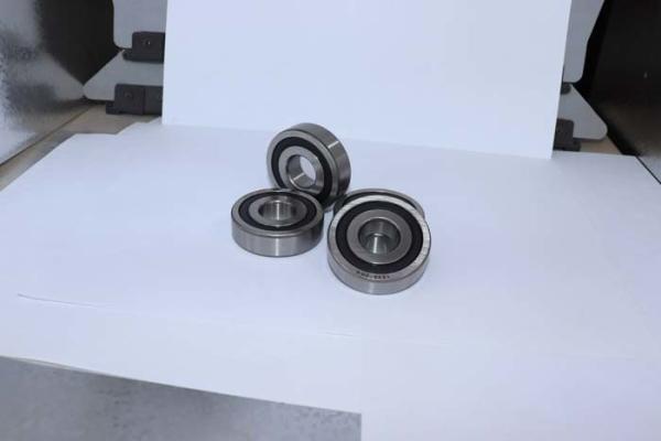 Buy cheap Construction Machinery Axial Deep Groove Ball Bearing 1638-2RS 19.050*50.8*14.288mm from wholesalers