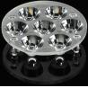 Buy cheap China Plastic LED lens PC material from wholesalers