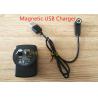 Buy cheap Magnetic Rechargeable Led Bike Lights Weatherproof Cree G2 300 Lumen from wholesalers