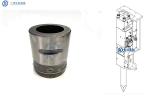 TNB151 Breaker Front Cover For Toku Hydraulic Hammer Outer Wearing Bush