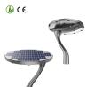 Buy cheap 100w Post Top 50009h Waterproof Led Garden Lights from wholesalers