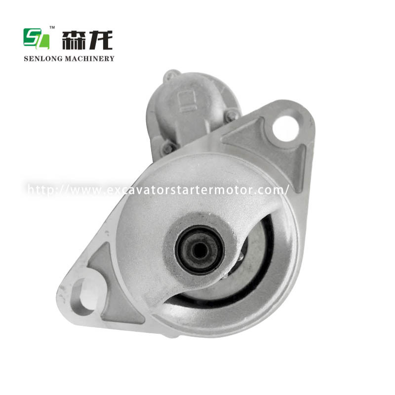 12V 9T 1.2KW Carter Motor 185086321 18508661 185086610 18508662 185086620 21302969 3582514 3801351 3803584 8000278