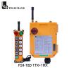Buy cheap Industrial Telecrane Remote Control F24-10D Radio Control Remote For Crane Electric Hoist from wholesalers