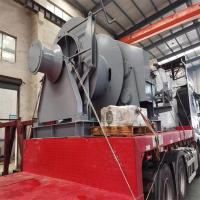 Buy cheap Customized Rope Capacity Marine Hydraulic Puller For Marine Deck Machinery product