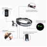 Buy cheap C903 Wholesale Most Welcomed Safety Waterproof Rechargeable Led Luminous Dog Collar from wholesalers