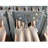 Buy cheap MC Nylon Sheave 60KN 660MM Conductor Stringing Blocks from wholesalers