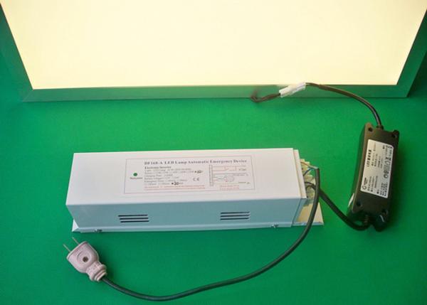 Buy cheap 54 Watt Rechargeable Emergency Led Light 30 X 1200mm CRI80 4725lm 220v from wholesalers