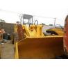 Buy cheap Used Kawasaki 85Z IV Wheel Loader Sale from wholesalers