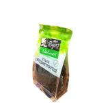 Square Bottom Food Grade Sea Salt / Peppercorns Custom Printing Gusset Base
