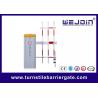 Buy cheap SGS AC220V Barrier Gate Operators Fence Boom 120W For Commercial Industrial from wholesalers