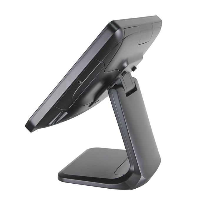 High Definition 15.6 Inch Pos Customer Display Monitor Touch Screen
