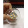 Buy cheap vintage LED bulb G45 type Edison lamp waterproof e27 from wholesalers