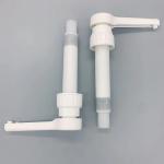 38 410 10ml White Coffee Syrup Pump Honey Pump Reusable Food Grade