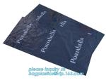 biodegradable tiny dry cleaning plastic food grade rolls bags,cloth/garment dry