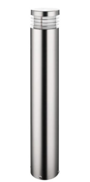 Quality Custom E27 Garden Lights Stainless Steel IP65 Outdoor Garden Light 300mm 600mm 1000mm for sale