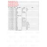 Buy cheap Custom Black Steel 096-4329 5I-5393 5I-5394 096-5898 5I-5492 099-4137 E200B Excavator Swing Drive Catalog Repair Shops from wholesalers