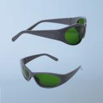 Wide Range Laser Safety Spectacles Laser Glasses For 808nm 980nm