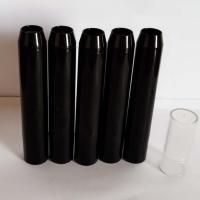 Buy cheap Beautiful Shape Custom Lipstick Tubes , ABS Empty Lipstick Pencil Packaging product