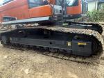 South Korea Made Doosan DX300 Excavator 30 Ton Good Condition Original Hydraulic