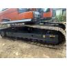 Buy cheap ORIGINAL Doosan DX300LC-9C Excavator The Perfect Combination of Power and Precision from wholesalers