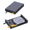 Buy cheap Black Wall mounted 12 Fiber Optic Terminal Box cold rolled steel sheet, electrostatic spraying from wholesalers
