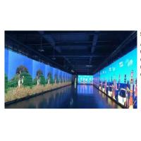 Buy cheap Rgb Outdoor Advertising LED Display , Led Wall Screen Display Outdoor 8mm Pixels product