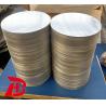 Buy cheap 1 Series Aluminum Circle Solution For Home And Abroad Sales Thickness Range 80mm-1600mm from wholesalers