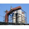 Buy cheap 380v 12m Height SS304 6t/H Starch Drying Machine from wholesalers