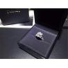 Buy cheap Piaget full diamonds rose ring 18kt gold with white gold or yellow gold from wholesalers