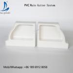 Cheap Price Anti-Corrosion Roofing Plastic Rain Water Gutter Pvc Roof Drain/