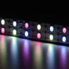 Buy cheap Programmable 120 Degree 19.2W 12V P16.6mm SK6812 Led Strip from wholesalers
