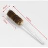 Buy cheap Extended Nylon Tube Brush For Multifunctional Cleaning Medical Equipment Pipe Brush Small Bottle Brush from wholesalers