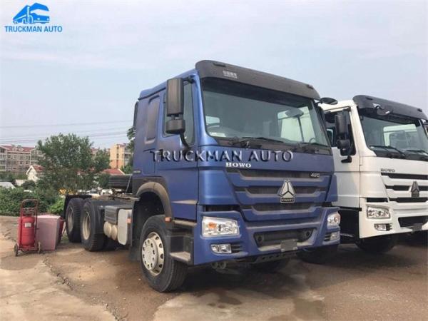 Buy cheap PTO System Prime Mover Tractor from wholesalers