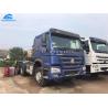 Buy cheap PTO System Prime Mover Tractor from wholesalers