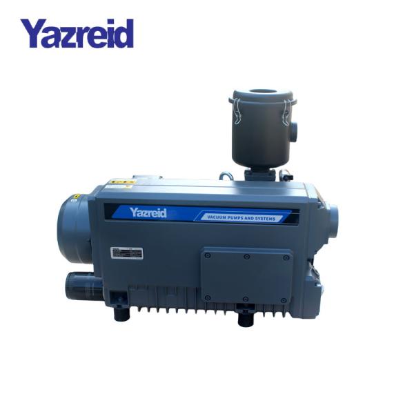 Buy cheap Laboratory Sliding Oil Rotary Vacuum Pump 50Hz 60Hz from wholesalers