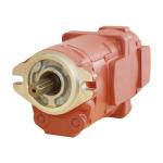 Plunger Piston Kawasaki Oil Pump SAR1-25-14-11S For Industrial Concrete Pump