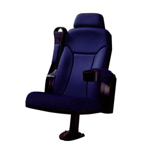 Buy cheap High Quality Cinema Seating, Cinema Chair ,Cinema Seats For Sale from wholesalers