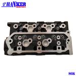 after market diesel 3066 S6K E320C E320B Engine Cylinder Head 1838171 1838174