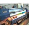 Buy cheap UV Inkjet Printing Building Advertising Banners On Acrylic Board With Brand Logo from wholesalers