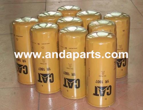 Buy cheap GOOD QUALITY CATERPILLAR FUEL FILTER 1R-1807 from wholesalers