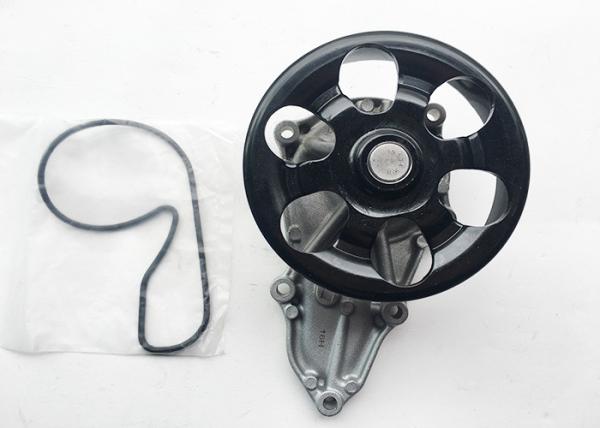 Buy cheap Civic / CR-V / Honda Accord Water Pump 19200PNLE01 / 19200PNA003 / 19200RBB003 from wholesalers
