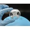 Buy cheap 4inch Sapphire Wafer Single Tray PE / PP Box Single Packaging from wholesalers