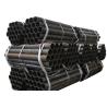 Buy cheap Q235A Q235B GBT3091 2008 Thin Wall Metal Tubing Metal Pipe Welding 6m 12m from wholesalers