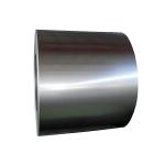 High Strength Hot Rolled Steel Coil , Galvanized Iron Sheet DX51D Material