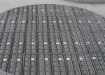 Plain Weave Round York 431 Demister Stainless Steel Mesh Pad