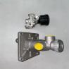 Buy cheap 100% Tested Quick Release Valve 9522000220 9522000210 for HINO Truck Spare Parts from wholesalers
